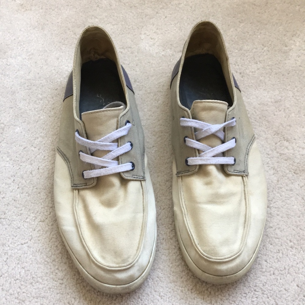 Reef Deck Hand Boat Shoes